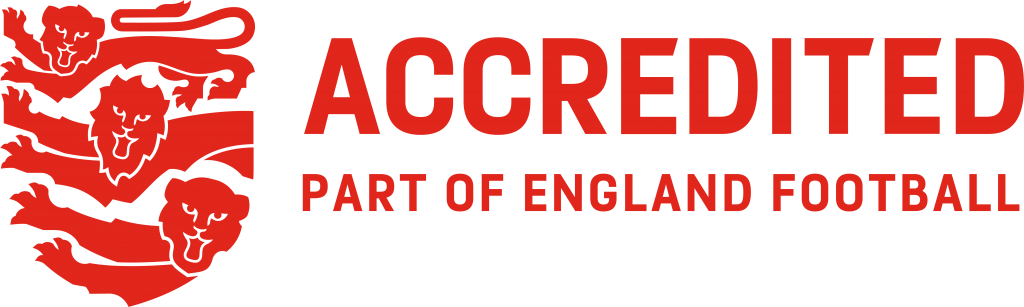 England Football Accredited Club