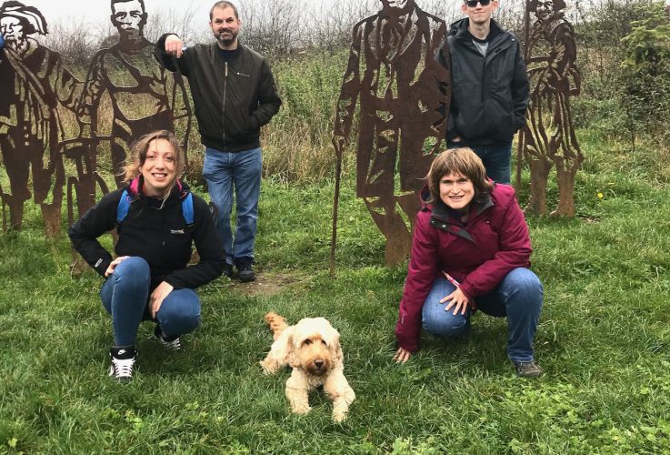 Let's Walk Worcestershire
